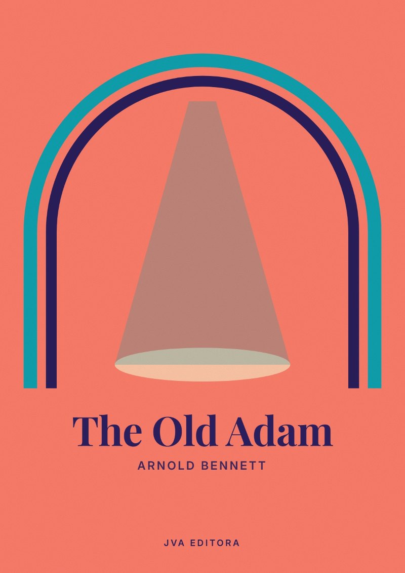Εξώφυλλο του The Old Adam