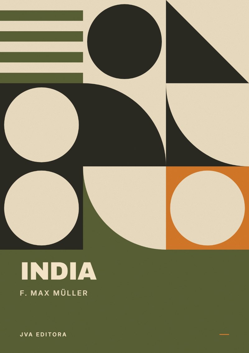 Capa de India