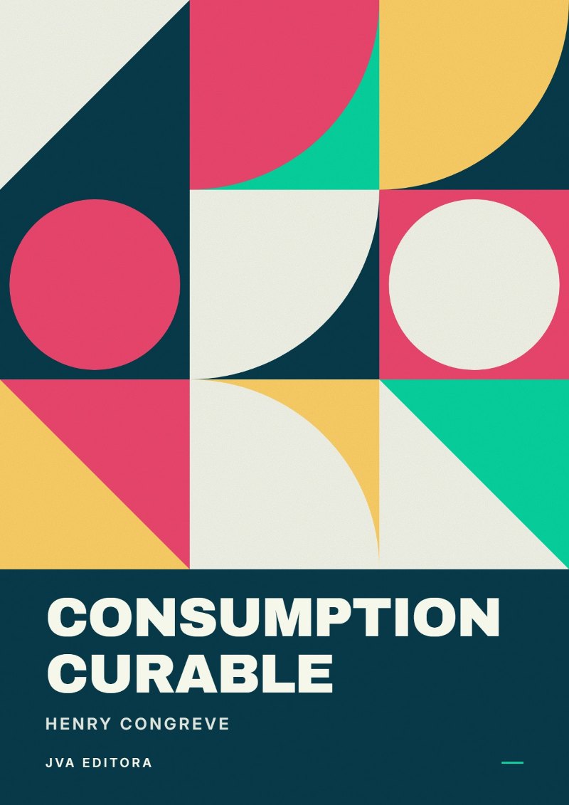 Couverture de Consumption Curable