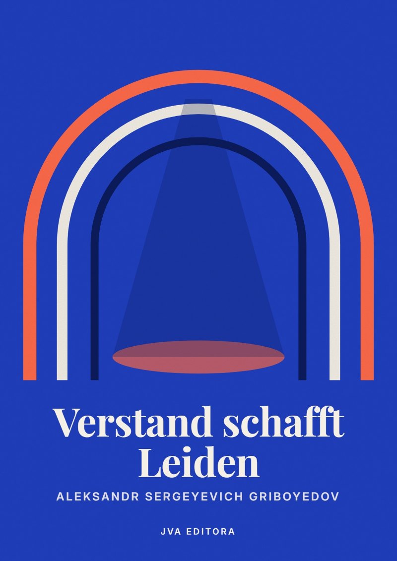 Capa de Verstand schafft Leiden