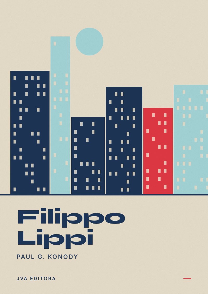 Cover von Filippo Lippi