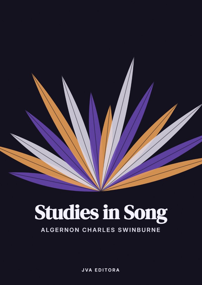 《Studies in Song》封面