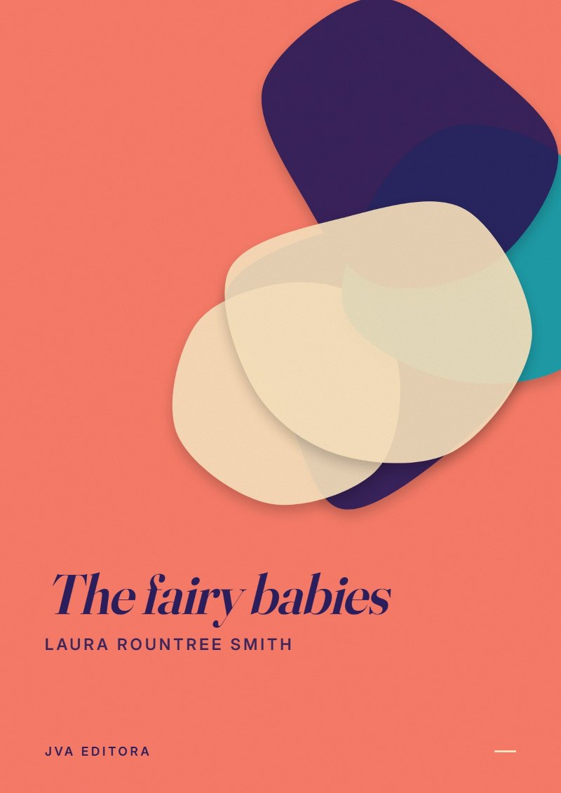 《The fairy babies》封面