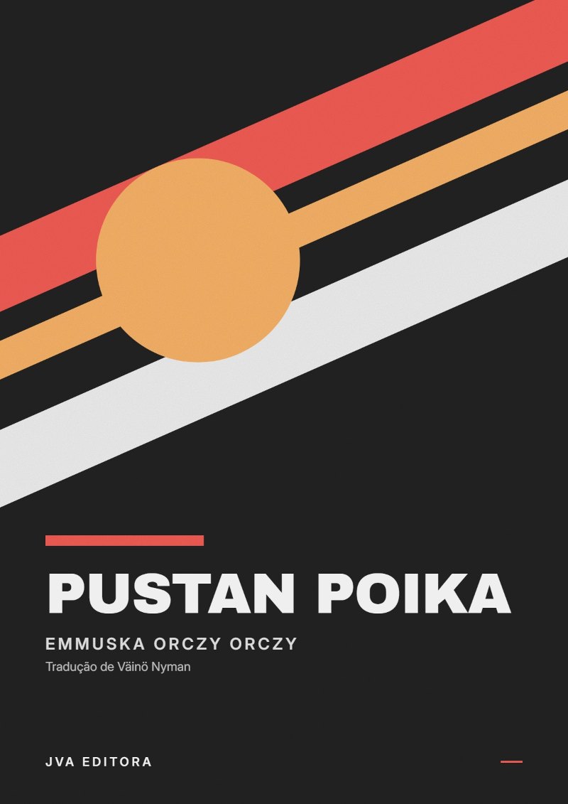 Capa de Pustan poika