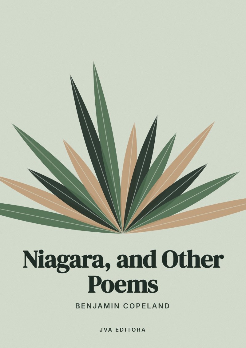 Capa de Niagara, and Other Poems