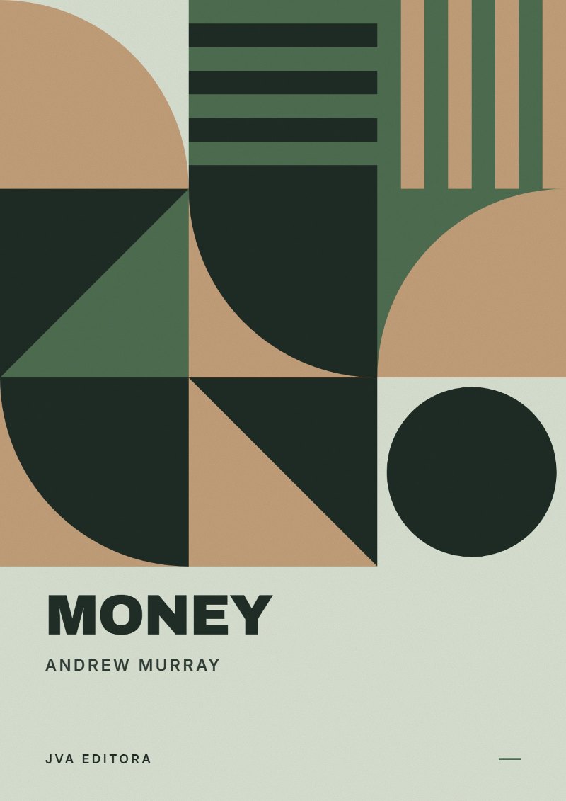 Capa de Money