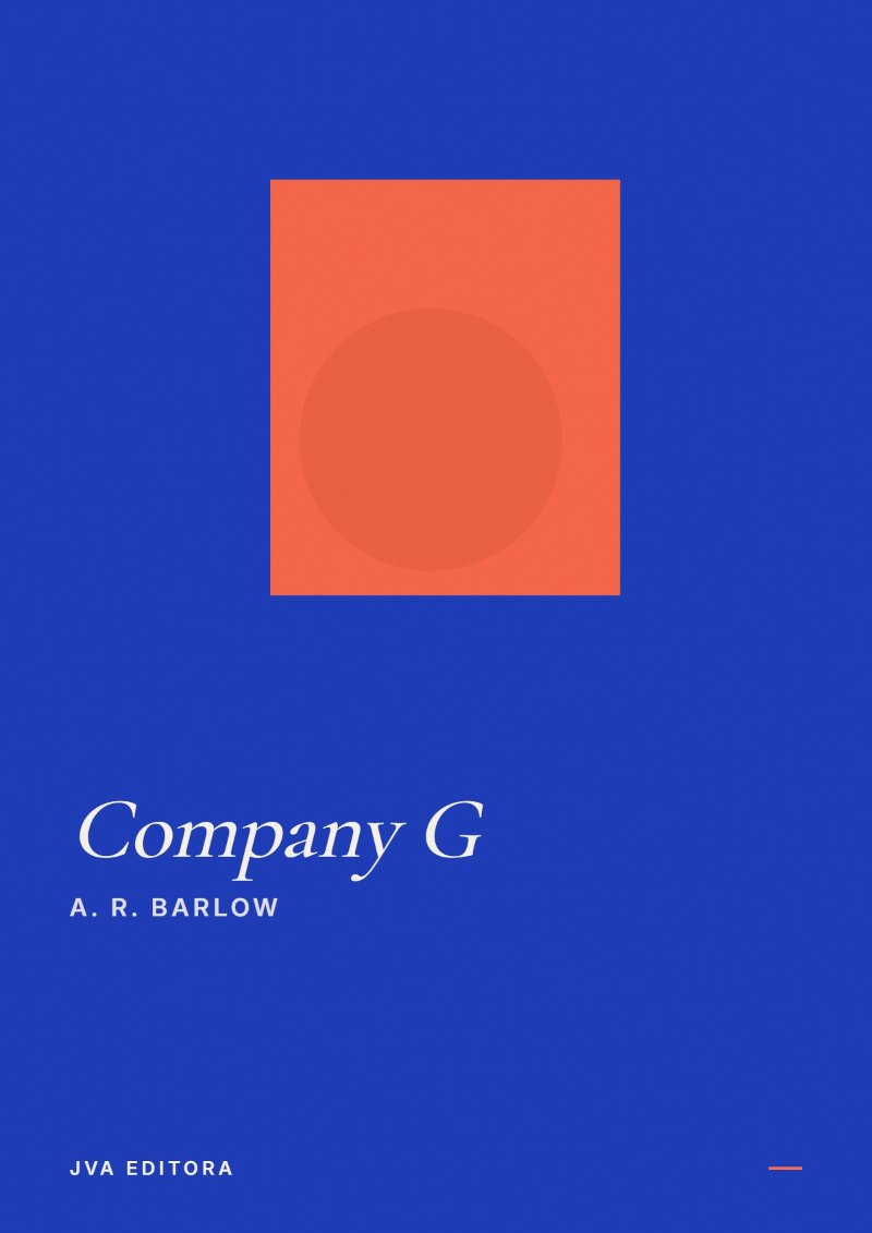 Couverture de Company G