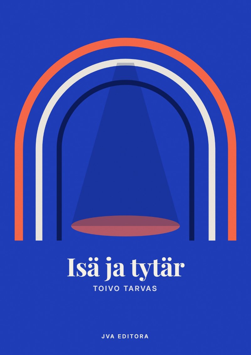 Capa de Isä ja tytär