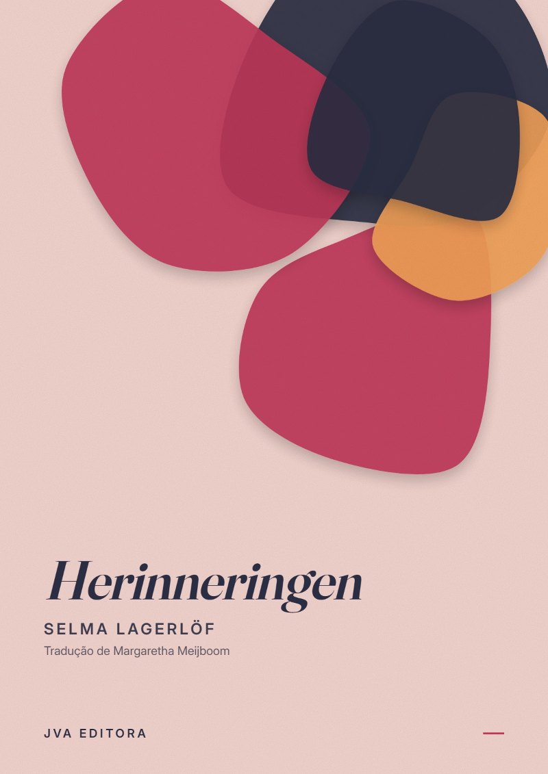 Cover of Herinneringen