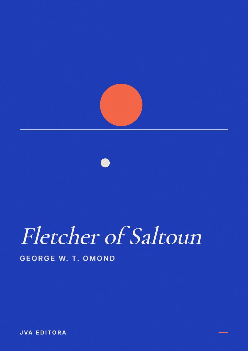 Capa de Fletcher of Saltoun