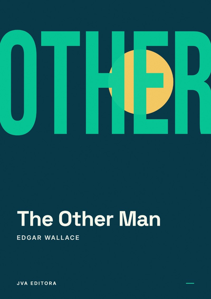 Copertina di The Other Man
