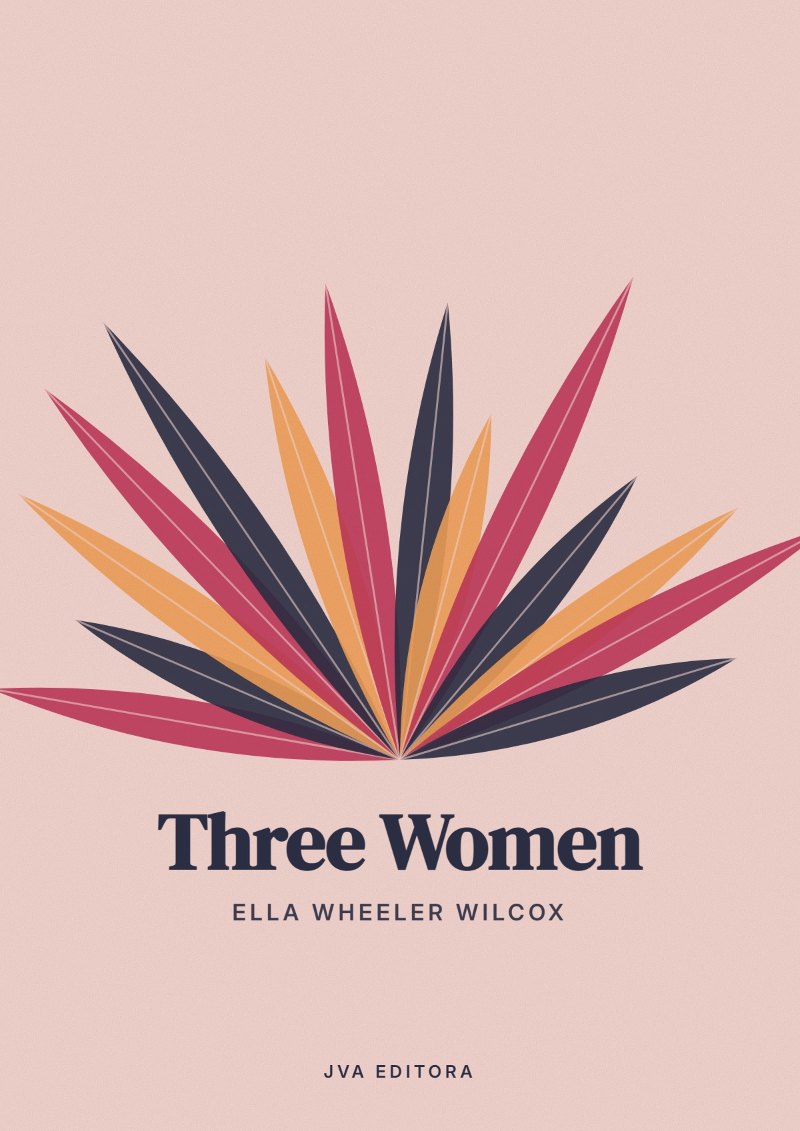 Cover of Three Women