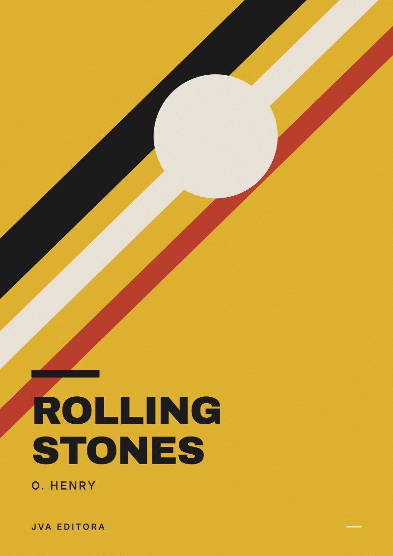 《Rolling Stones》封面