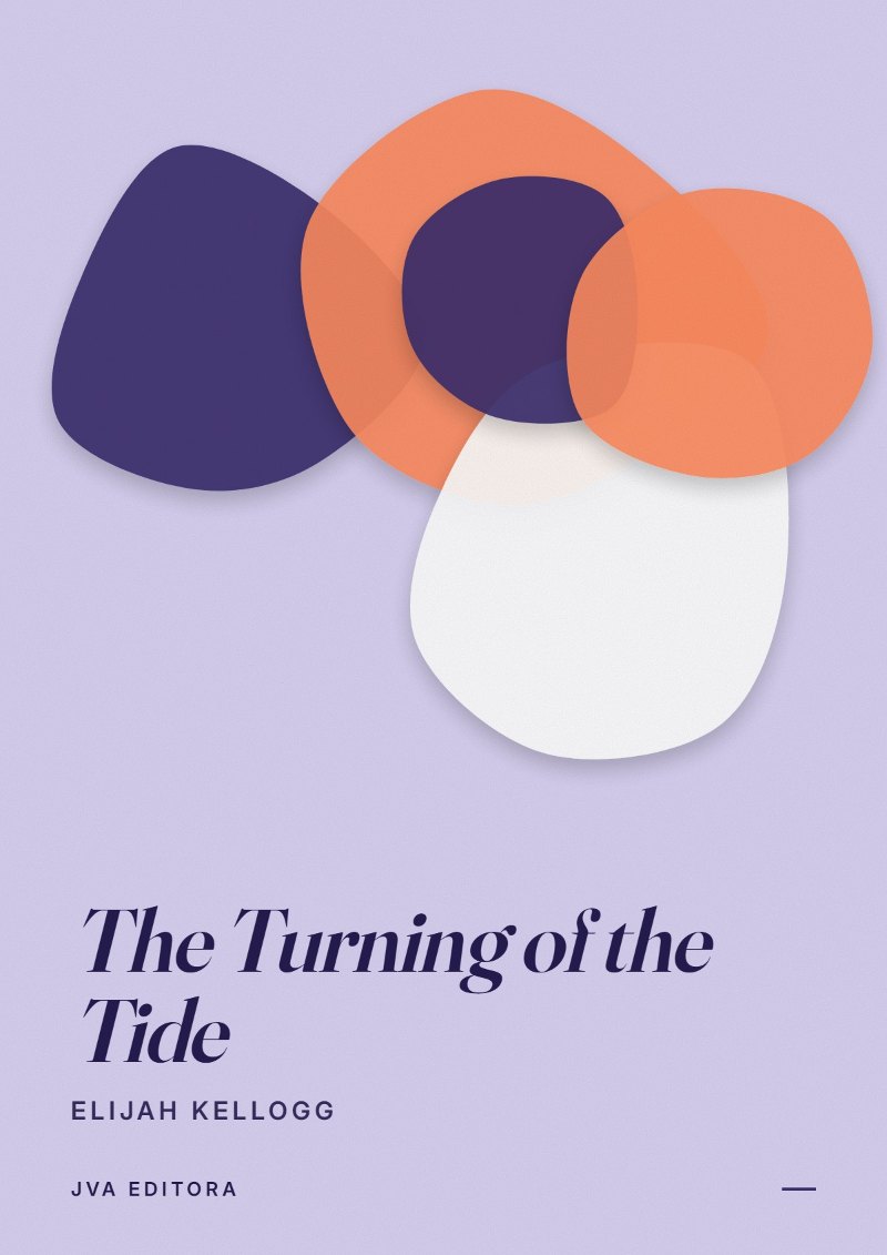 Copertina di The Turning of the Tide