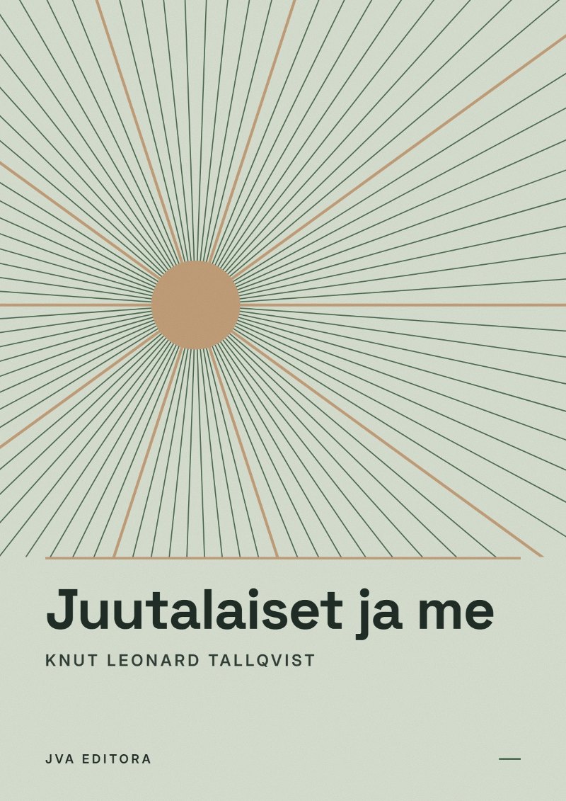 Capa de Juutalaiset ja me